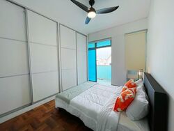 Hume Park II (D21), Condominium #556831131